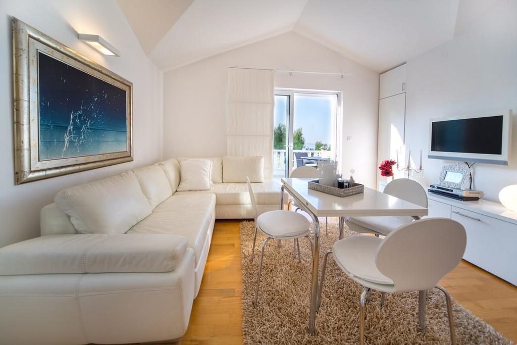 Apartments Fortunata Primošten Pokój zdjęcie