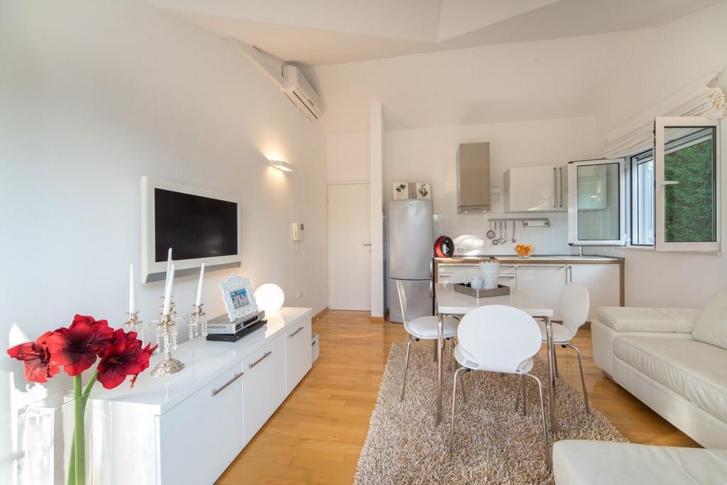 Apartments Fortunata Primošten Pokój zdjęcie