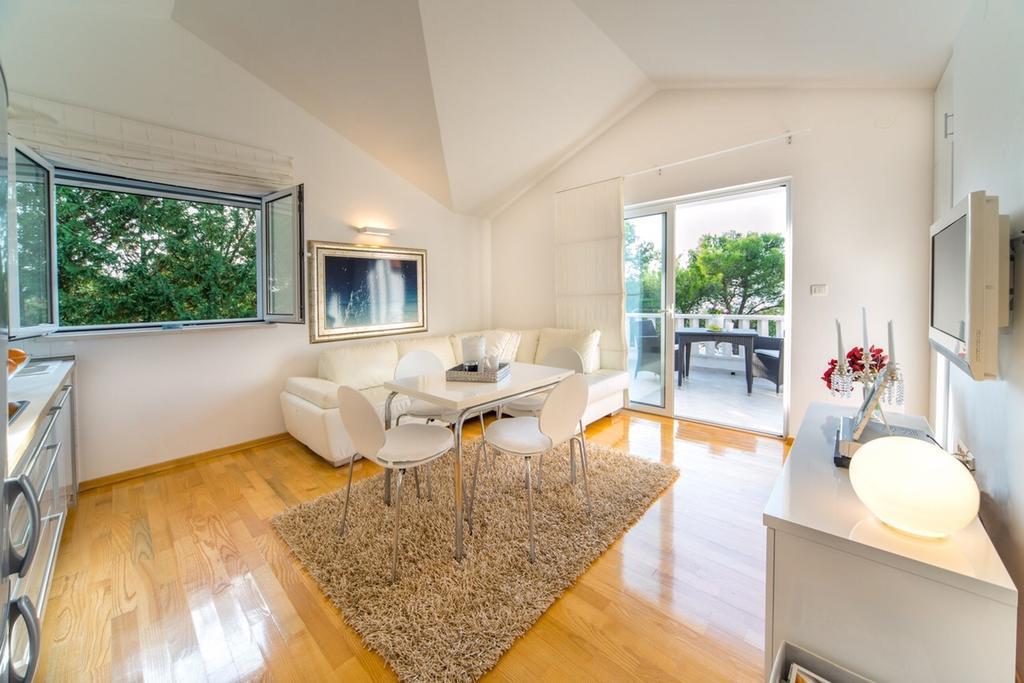 Apartments Fortunata Primošten Pokój zdjęcie