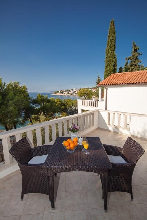 Apartments Fortunata Primošten Pokój zdjęcie