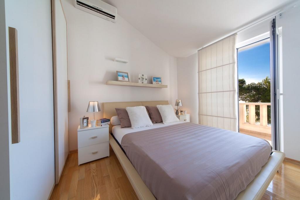 Apartments Fortunata Primošten Pokój zdjęcie
