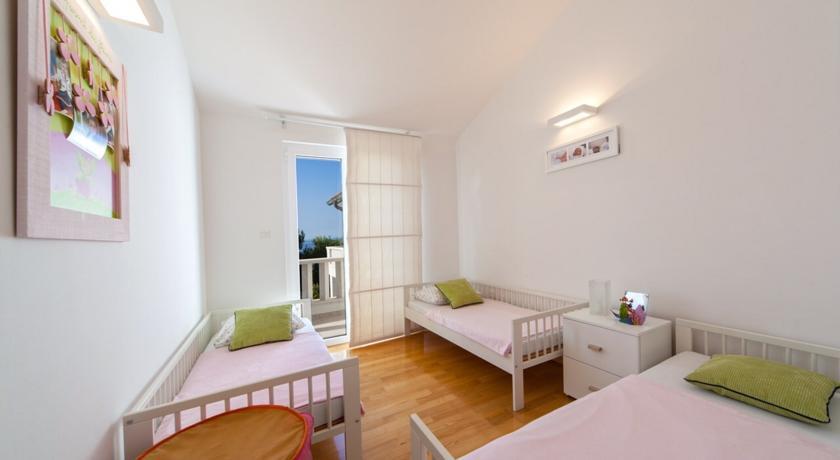 Apartments Fortunata Primošten Pokój zdjęcie
