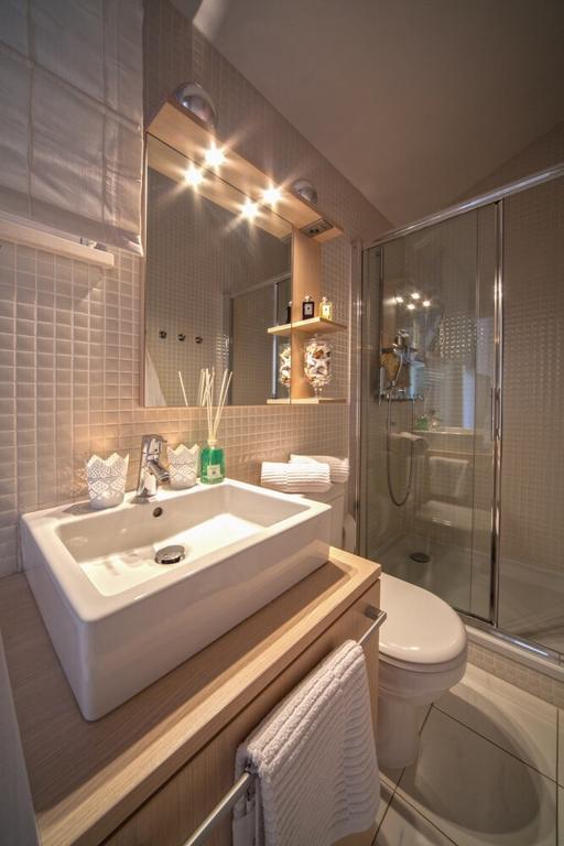 Apartments Fortunata Primošten Pokój zdjęcie