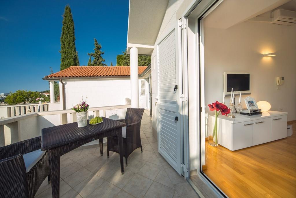 Apartments Fortunata Primošten Pokój zdjęcie