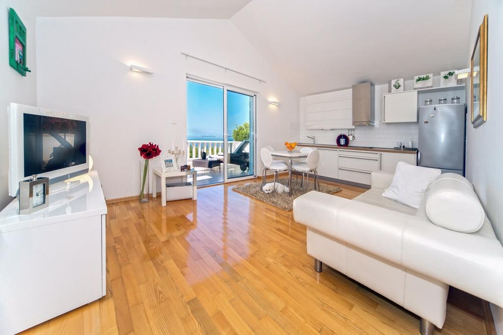 Apartments Fortunata Primošten Pokój zdjęcie