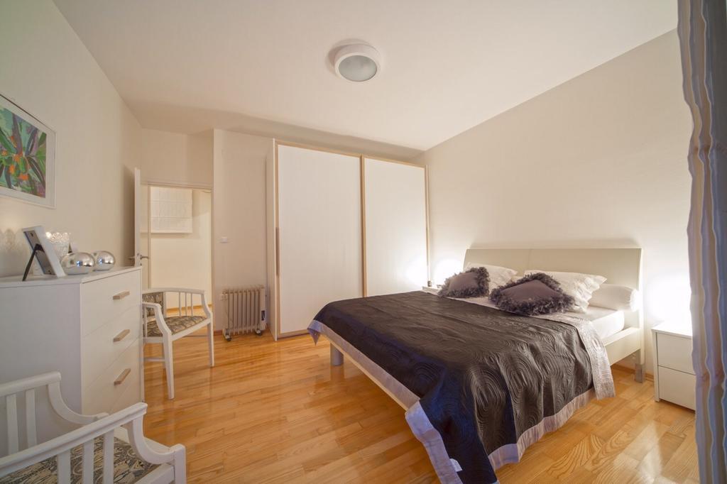 Apartments Fortunata Primošten Pokój zdjęcie