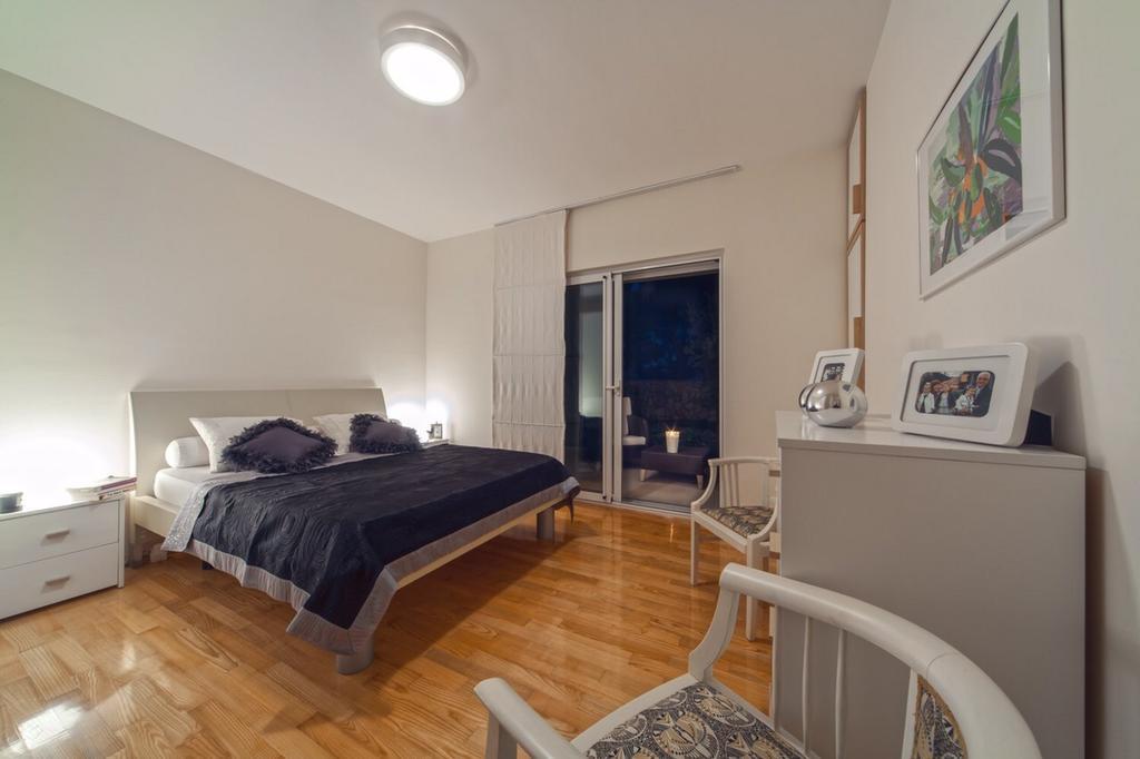 Apartments Fortunata Primošten Pokój zdjęcie