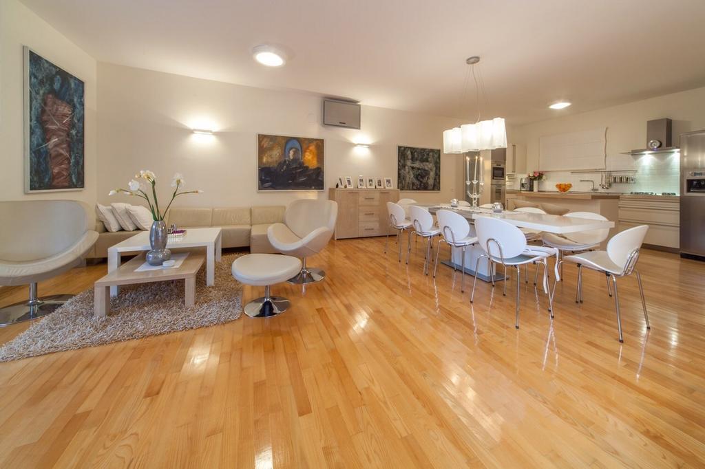 Apartments Fortunata Primošten Pokój zdjęcie