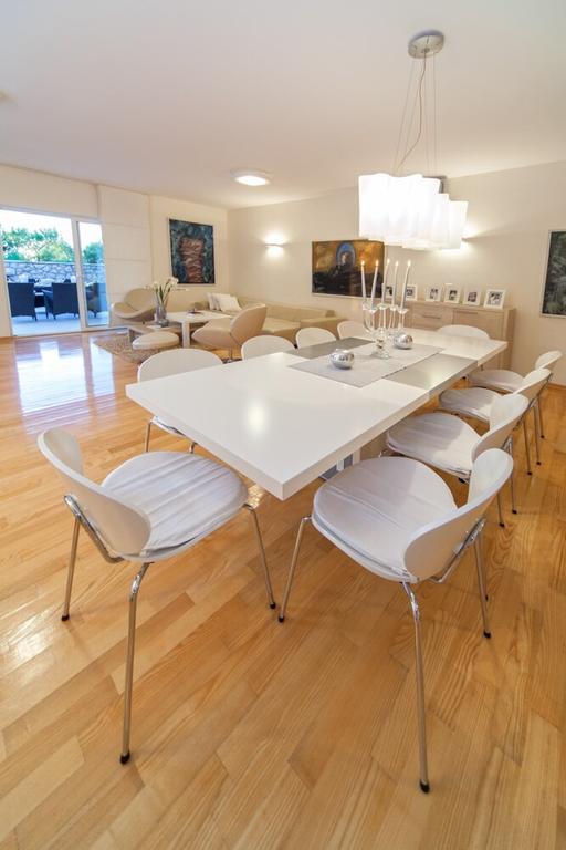 Apartments Fortunata Primošten Pokój zdjęcie