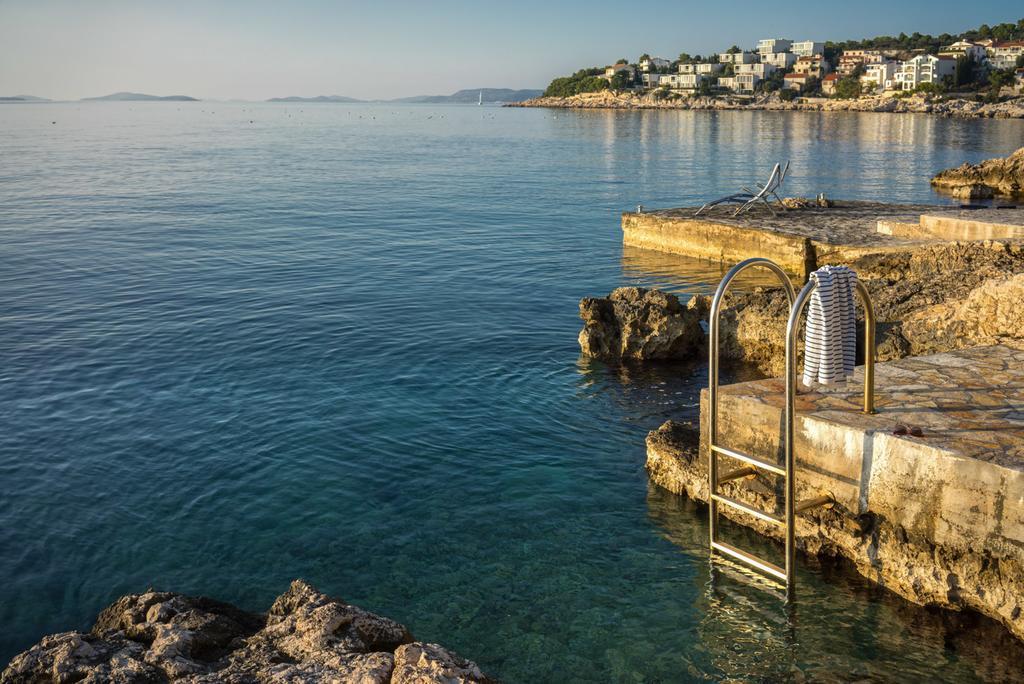 Apartments Fortunata Primošten Zewnętrze zdjęcie