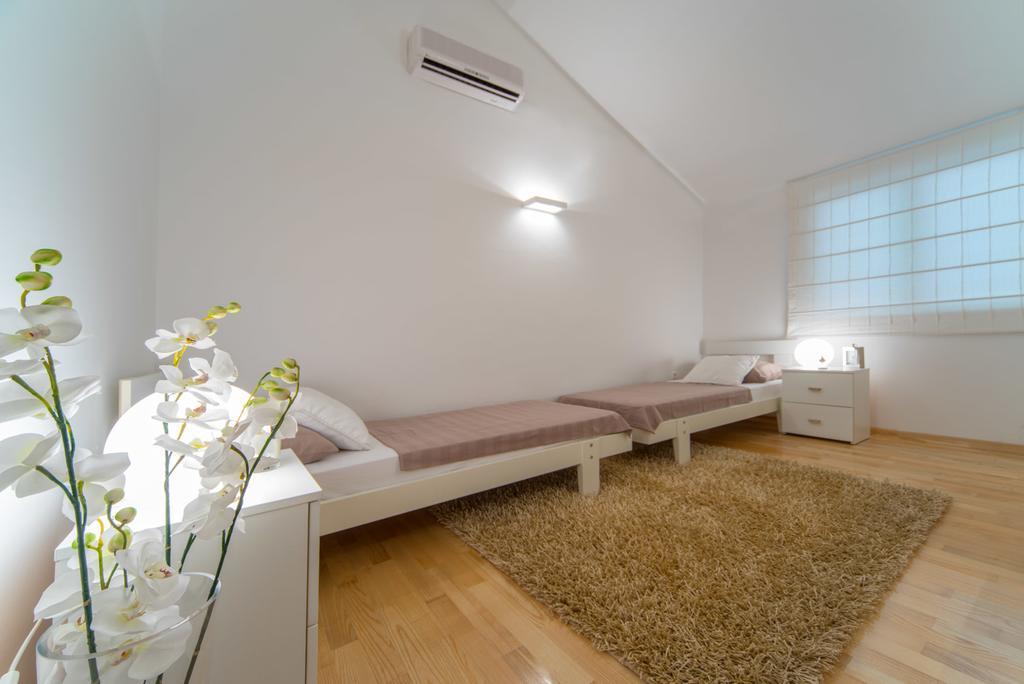 Apartments Fortunata Primošten Zewnętrze zdjęcie