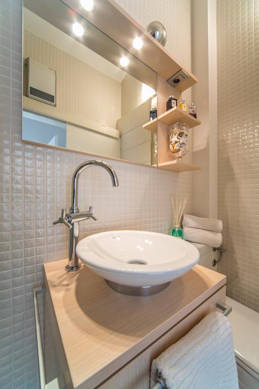 Apartments Fortunata Primošten Zewnętrze zdjęcie