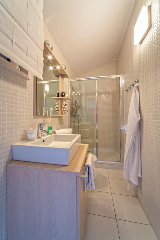 Apartments Fortunata Primošten Zewnętrze zdjęcie