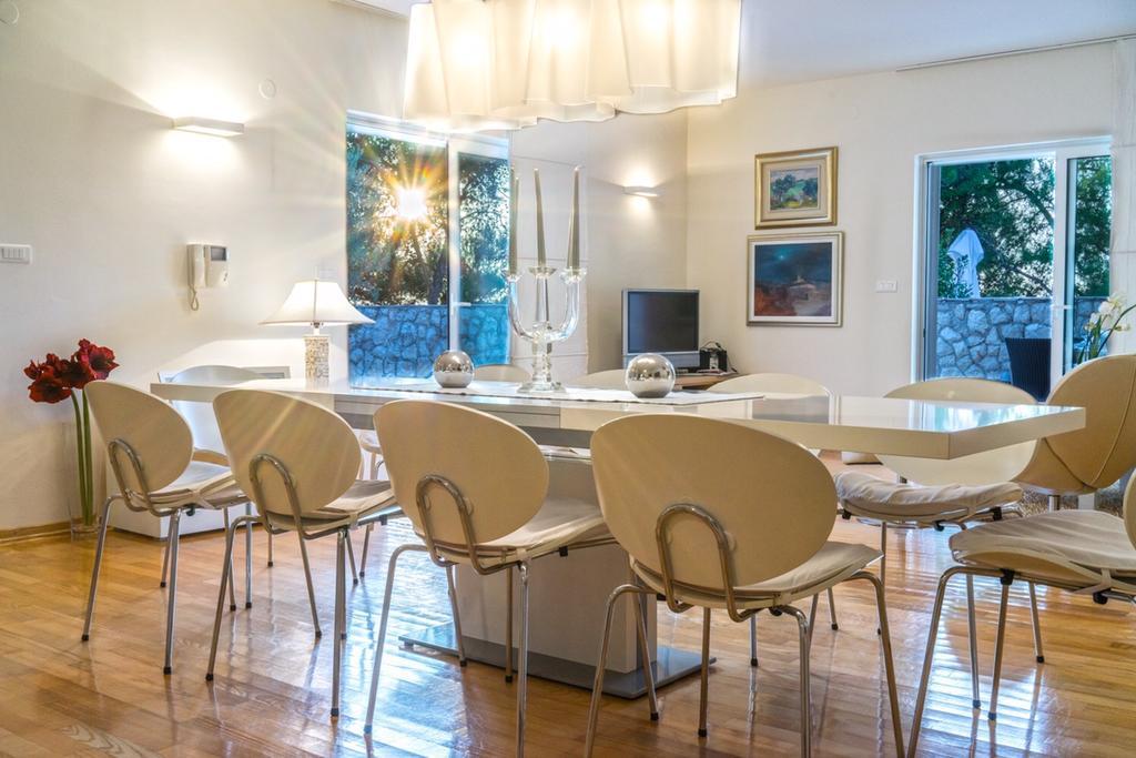 Apartments Fortunata Primošten Zewnętrze zdjęcie