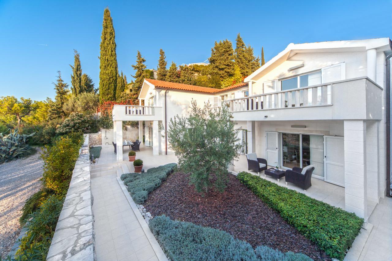 Apartments Fortunata Primošten Pokój zdjęcie